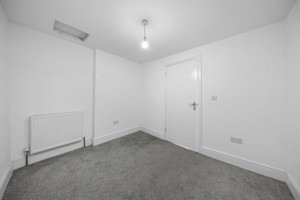 Rectory Road Clowne